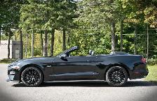 Mustang Gt premium convertible 2022 - Photo 6