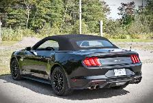 Mustang Gt premium convertible 2022 - Photo 7
