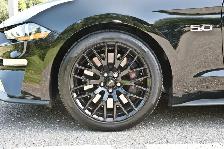 Mustang Gt premium convertible 2022 - Photo 8