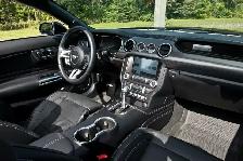 Mustang Gt premium convertible 2022 - Photo 9
