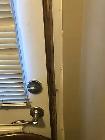sellingweather stripping, stop AIR LEAK, we adjust doors, fix - Photo 5
