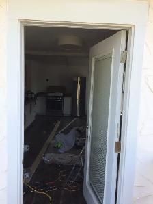 sellingweather stripping, stop AIR LEAK, we adjust doors, fix - Photo 8