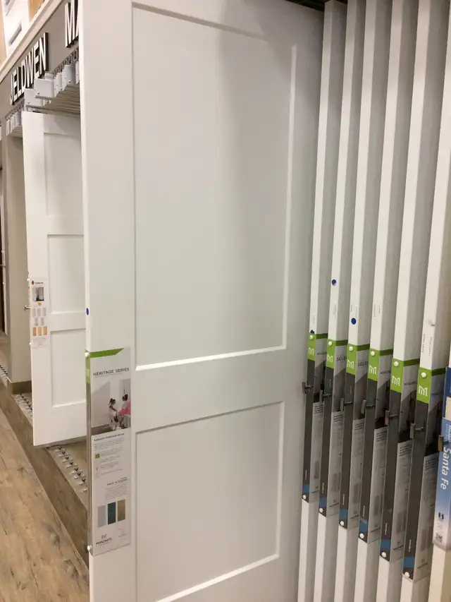 selling also we will deliver and install the interior doors f