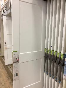 selling also we will deliver and install the interior doors f