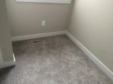 We install your baseboards, doors. Carpentry work, Trims we inst - Photo 3