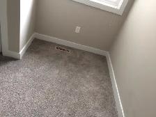 We install your baseboards, doors. Carpentry work, Trims we inst - Photo 4