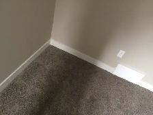 We install your baseboards, doors. Carpentry work, Trims we inst - Photo 5