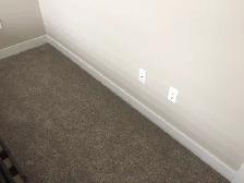 We install your baseboards, doors. Carpentry work, Trims we inst - Photo 8