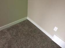 We install your baseboards, doors. Carpentry work, Trims we inst - Photo 10