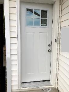 Profe$ional Outside Door In$tallation $ervices.Professional - Photo 2