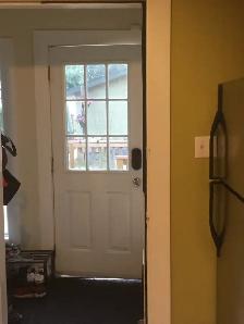 Profe$ional Outside Door In$tallation $ervices.Professional - Photo 4