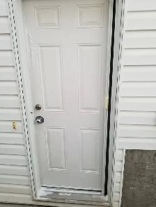Profe$ional Outside Door In$tallation $ervices.Professional - Photo 5