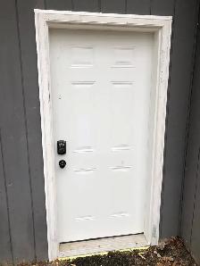 Profe$ional Outside Door In$tallation $ervices.Professional - Photo 9