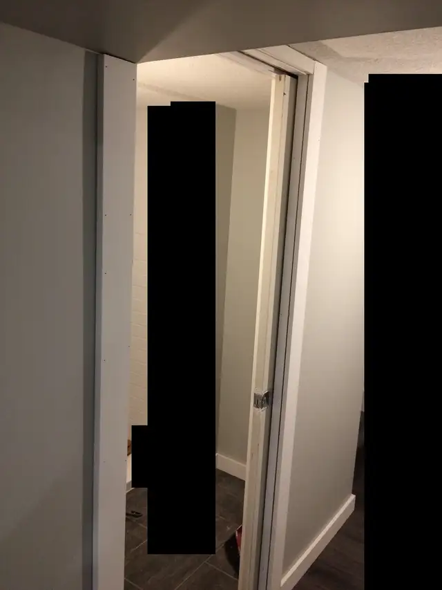 pocket door or any sliding door selling and fiks. we adjust