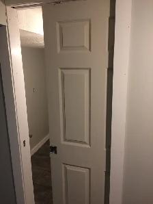pocket door or any sliding door selling and fiks. we adjust - Photo 2
