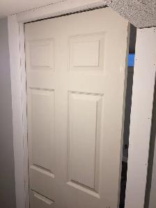 pocket door or any sliding door selling and fiks. we adjust - Photo 3