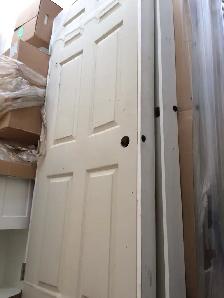 pocket door or any sliding door selling and fiks. we adjust - Photo 6