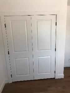 pocket door or any sliding door selling and fiks. we adjust - Photo 7