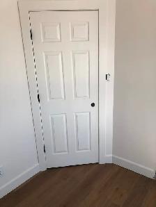 pocket door or any sliding door selling and fiks. we adjust - Photo 8