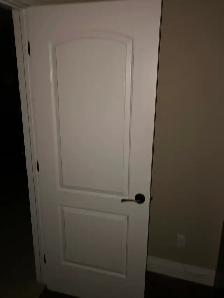 pocket door or any sliding door selling and fiks. we adjust - Photo 9