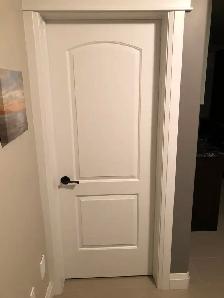 pocket door or any sliding door selling and fiks. we adjust - Photo 10