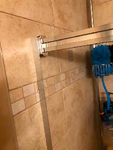 we fix shower door misalignment leak etc fix sticking or stuck s - Photo 8