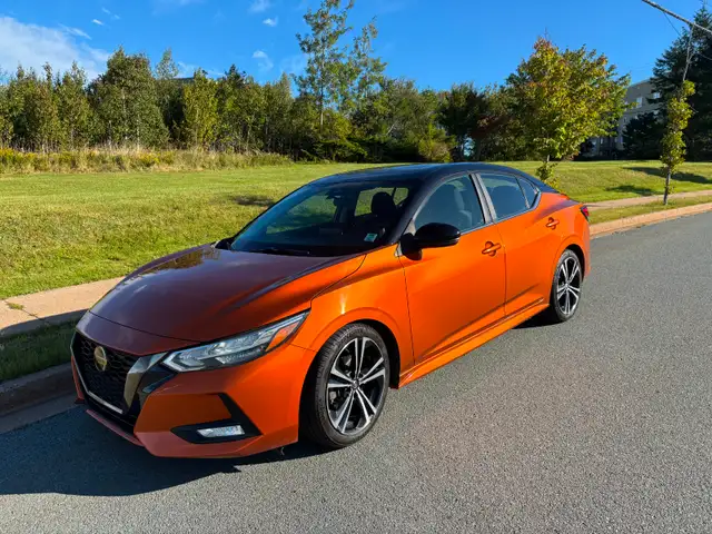 THIS IS THE CAR !