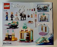 Lego Disney Frozen Anna's Sleigh 43256 (32060472) - Photo 2