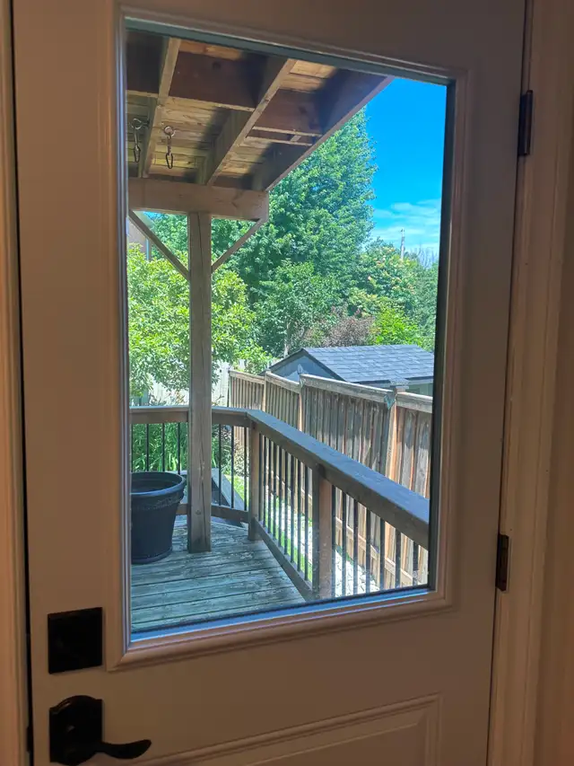 Security Window Film Installation - Guelph - Free Quotes