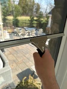 Security Window Film Installation - Guelph - Free Quotes - Photo 3