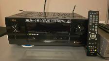 Denon Home Theater Sound System