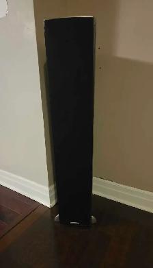 Denon Home Theater Sound System - Photo 3