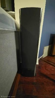 Denon Home Theater Sound System - Photo 5