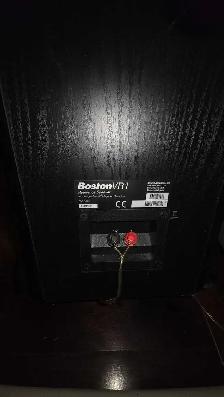 Denon Home Theater Sound System - Photo 6
