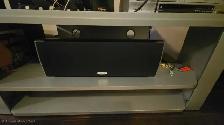 Denon Home Theater Sound System - Photo 7
