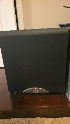 Denon Home Theater Sound System - Photo 10
