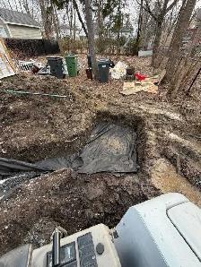 Excavation mtl et environ - Photo 7