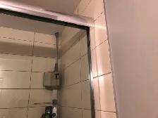 shower door  in$tallation and also misalignment leak etc fix - Photo 4