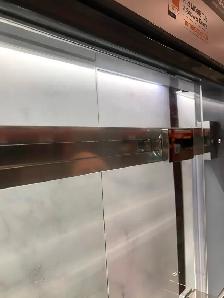 shower door  in$tallation and also misalignment leak etc fix - Photo 6