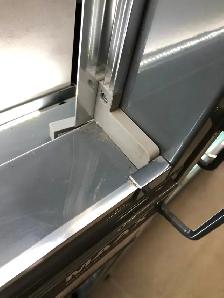 shower door  in$tallation and also misalignment leak etc fix - Photo 7