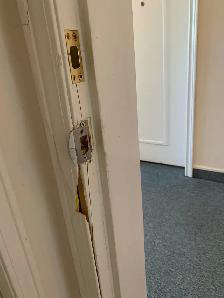 SELLING Exterior door threshold, door seal  fiksing, door clo - Photo 5