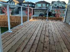 selling aluminum deck railing for your house deck or balcony, fr - Photo 7