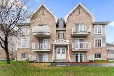CONDO  4 1/2 à louer MASCOUCHE - Photo 2
