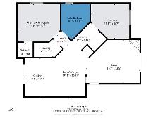 CONDO  4 1/2 à louer MASCOUCHE - Photo 11