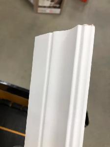 We install your baseboards, doors. Carpentry work, Trims for $2. - Photo 3