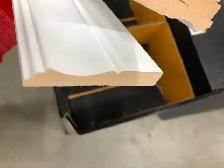 We install your baseboards, doors. Carpentry work, Trims for $2. - Photo 4