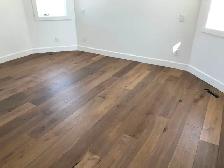 We install your baseboards, doors. Carpentry work, Trims for $2. - Photo 6