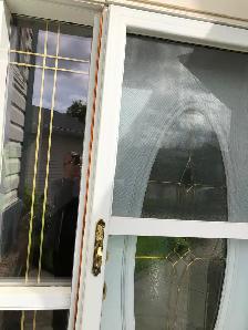 SElling STORM screen doors  setting up, installs and fixing. - Photo 6