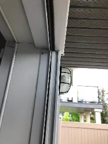 SElling STORM screen doors  setting up, installs and fixing. - Photo 8