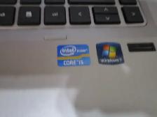 HP EliteBook 8460P i5 Laptop - Photo 3
